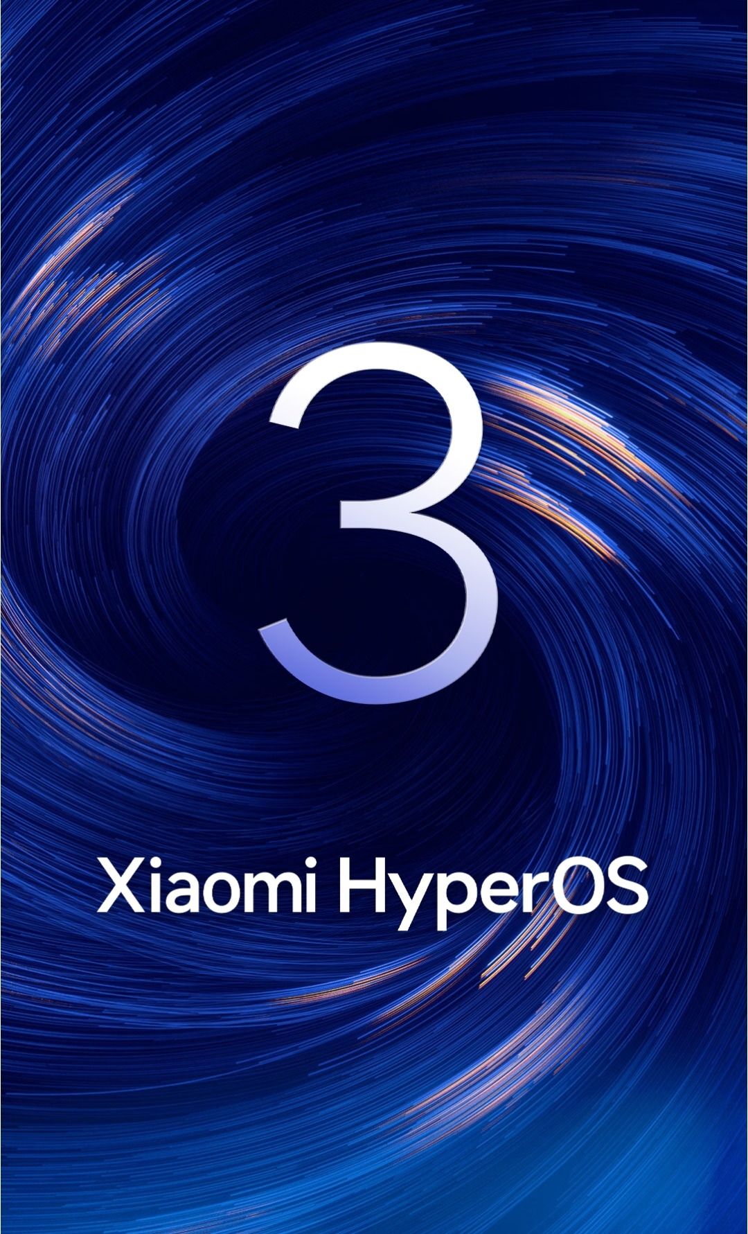 HyperOS 3 Release Date