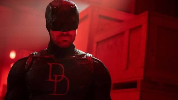 Watch Download  Daredevil: Born Again – Season 2