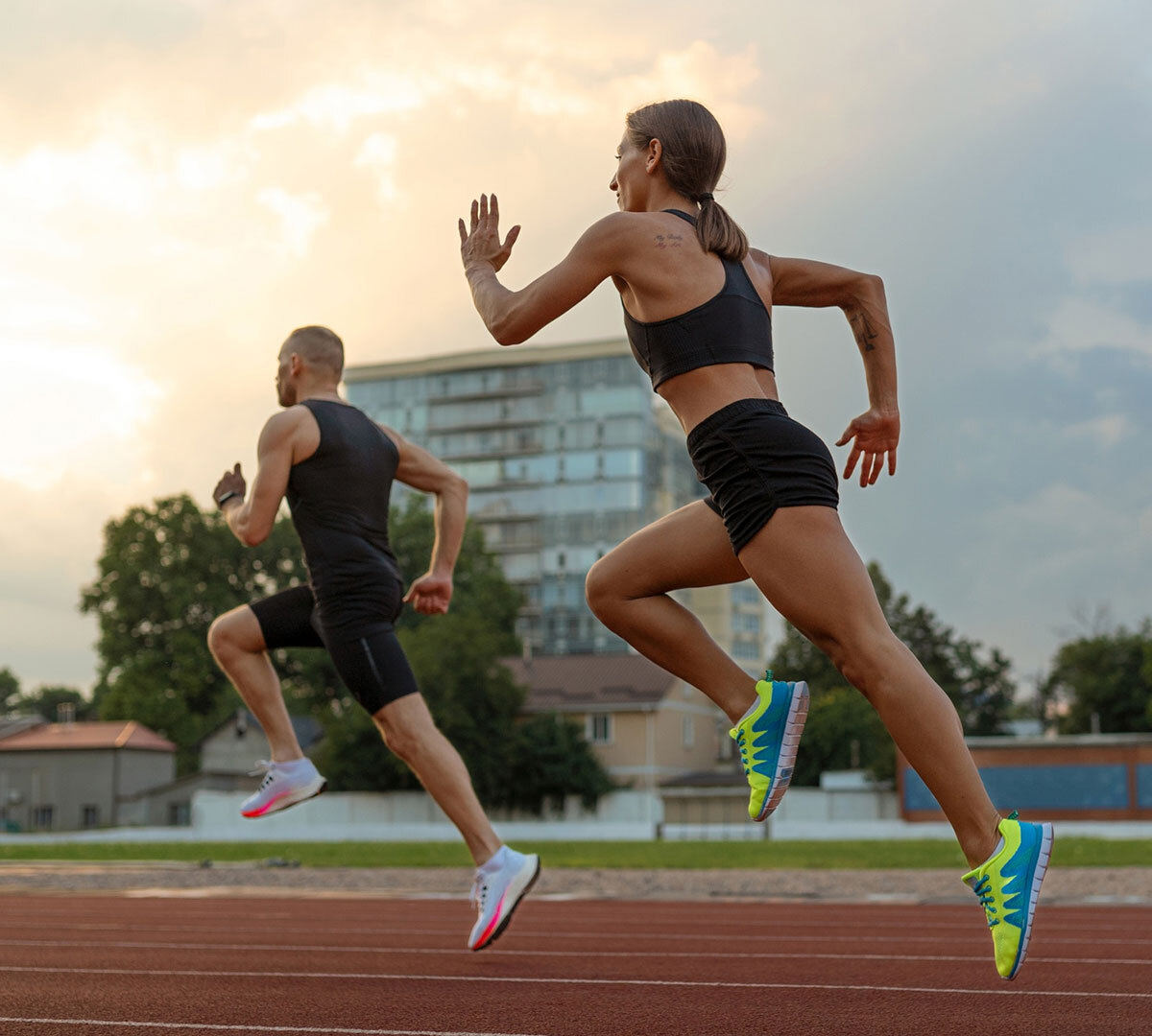 Record-Breaking Performance: Usain Bolt’s Legacy in the 2025 World Athletics Championships