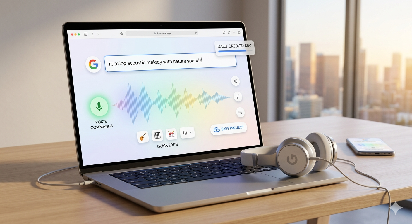 Exploring Google Flow Music: A Comprehensive Guide to AI-Driven Composition